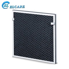 Máy lọc không khí LR310 diệt khuẩn bằng tia cực tím