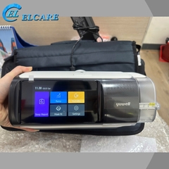 Máy Trợ Thở CPAP Tự Động Yuwell YH-690A – Hỗ Trợ Điều Trị Ngưng Thở Khi Ngủ Hiệu Quả