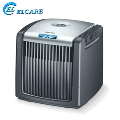 Máy làm sạch không khí và tạo ẩm LW220
