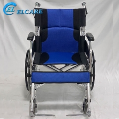 XE LĂN NHÔM GBM-063A ( bánh to )