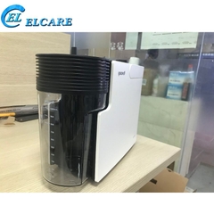 Máy Hút Dịch Yuwell 7E-B5 – Hút Đờm, Hút Mũi, Họng Hiệu Quả | Công Suất 20L/Phút