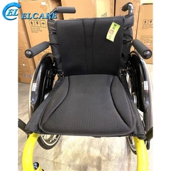 Xe Lăn Karma Ergo Live KM-9000