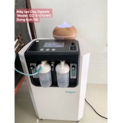 Máy Tạo Oxy Công Suất 10L/Phút Owgels OZ-5-01NW0 New