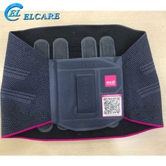 Đai Lưng Chữa Bệnh Cột Sống, Thoát Vị Đĩa Đệm Lumbamed Basic