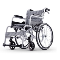 Xe lăn cao cấp thế hệ mới Karma Soma 105 New