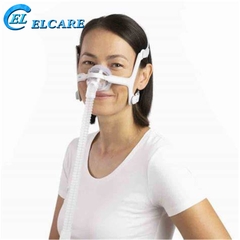 Mặt Nạ Thở Resmed AirFit N20 Mặt Nạ Chụp Mũi Chính Hãng New