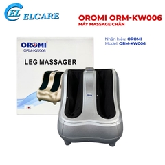 Máy Massage Chân ORM KW006