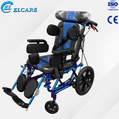 Xe Lăn Cho Trẻ Bại Não ORM-DY01958