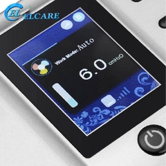 Máy Trợ Thở Ventmed Ds-6 Auto Cpap