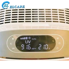 Máy Lọc Không Khí Beurer LR500