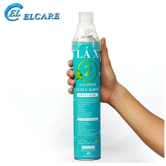 Bình Oxy Xanh Lá Cầm Tay Bỏ Túi - Giải Pháp Tiện Lợi Cho Mọi Tình Huống