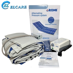 Đệm Hơi Chống Loét OROMI HF6002 (Khoét Bô VS)