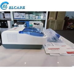 Máy Xông Khí Dung SAMSON – Chính Hãng, Hỗ Trợ Hô Hấp Hiệu Quả