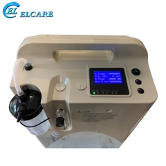 Máy Tạo Oxy Công Suất 5 Lít/Phút Longfian JAY-5BW