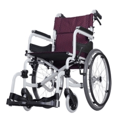 Xe Lăn Cao Cấp Karma SOMA 215 New