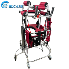 Khung Tập Đứng Và Tập Đi GBM-021