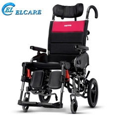 Xe Lăn Cao Cấp Đài Loan Karma VIP2- Hỗ Trợ Ngả Nằm Giúp Chăm Sóc Toàn Diện