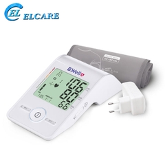 Máy Đo Huyết Áp BWell Swiss MED-55 Nhập Khẩu Thụy Sỹ