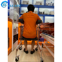 Khung Tập Đi GBM-034