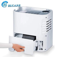 Máy lọc không khí và tạo độ ẩm Beurer LR330