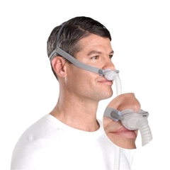 Mặt Nạ Thở Resmed AirFit P10 Mặt Nạ Nhét Mũi Chính Hãng New