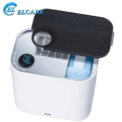 Máy lọc không khí và tạo độ ẩm Beurer LR330