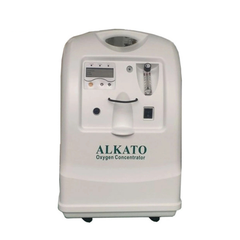Máy Tạo Oxy Alkato 5 Lít KSOC5- Máy Tạo Oxy 5 lit/ Phút New