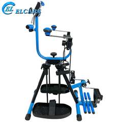 Dụng Cụ Tập Phục Hồi Chân, Tay GBM-081