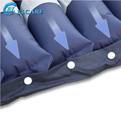 Đệm Khí Chống Loét Cho Gi­ường Đa Chức Năng A75-05B