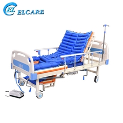 Đệm Chống Loét Akiko A75 Loại Khoét Lỗ Và Không Khoét Lỗ