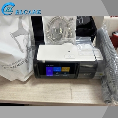 Máy Trợ Thở CPAP Tự Động Yuwell YH-690A – Hỗ Trợ Điều Trị Ngưng Thở Khi Ngủ Hiệu Quả