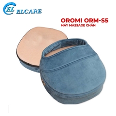 Máy Massage Chân OROMI ORM-S5