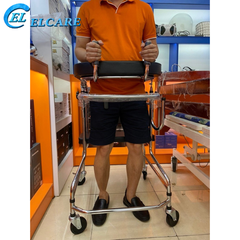 Khung Tập Đi GBM-034