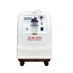 Máy Tạo Oxy 10 Lít Công Nghệ Nhật Bản Alkato KSOC-10 New