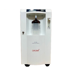 Máy Tạo Oxy Oromi 10 Lít SZ-5AW Công Nghệ Nhật Bản New