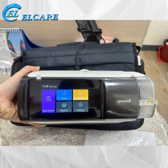 Máy Trợ Thở CPAP Tự Động Yuwell YH-680A – Giải Pháp Hỗ Trợ Điều Trị Ngưng Thở Khi Ngủ Hiệu Quả