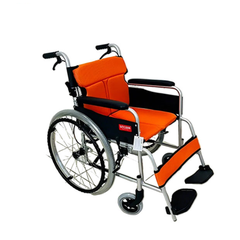 Xe lăn khung hợp kim nhôm Lucass X201 New