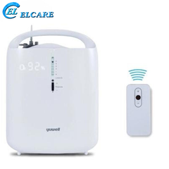 Máy Tạo Oxy Yuwell 7F-3NW 3L/phút