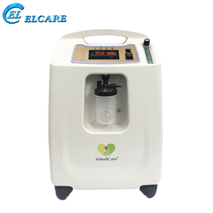 Máy Tạo Oxy Singapore iMediCare OC 5LH 5L/phút