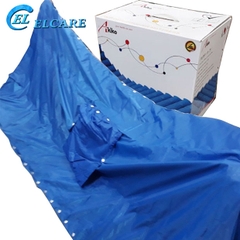 Đệm Chống Loét Akiko A75 Loại Khoét Lỗ Và Không Khoét Lỗ