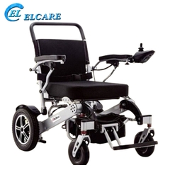 Xe lăn điện siêu nhẹ Akiko A91 New