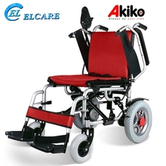 Xe lăn điện Akiko A97 New