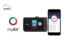Máy Trợ Thở Resmed Airsense 10 AutoSet