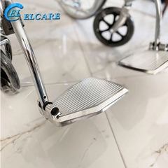 Xe Lăn Lucass X91( CARO ) New