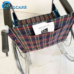 Xe Lăn Lucass X91( CARO ) New