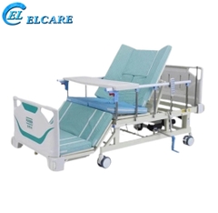 Giường Y Tế Điện Đa Chức Năng BSK-D04 New