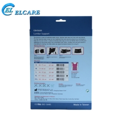 Đai Lưng Đài Loan Cao Cấp CODY HEALTH C20-DL033