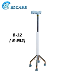 Gậy tập đi Lucass B-24 ( B-924 ) cho người già