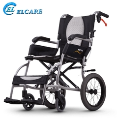 Xe Lăn Du Lịch Cao Cấp Karma Ergo Lite New