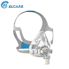 Mặt Nạ Mũi Miệng Resmed Airfit F20 Chính Hãng